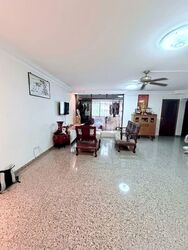 Blk 321B Anchorvale Grove (Sengkang), HDB 5 Rooms #586729921